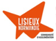 logo lisieux tourisme