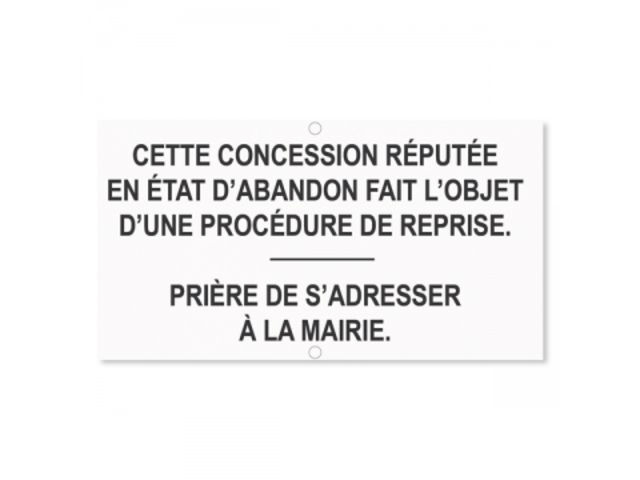Cimetière – Concessions expirées cimetiere-concessions-expirees